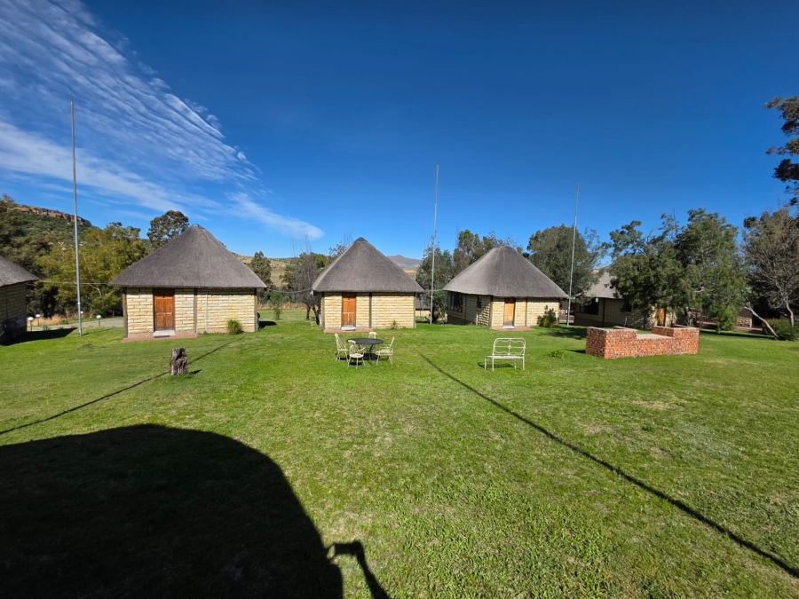 38 Bedroom Property for Sale in Paul Roux Free State